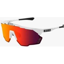 Óculos de sol Scicon AEROSHADE KUNKEN EY31060800 Branco Tamanho: 99X1 Branco