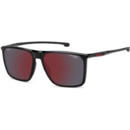 Óculos de sol Carrera CARDUC 034/S Preto Tamanho: 59X16 Preto