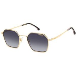 Óculos de sol Carrera CARRERA 334/S Dourados Tamanho: 53X21 Dourados