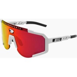 Óculos de sol Scicon AEROSCOPE EY390608 Branco Tamanho: 99X1 Branco