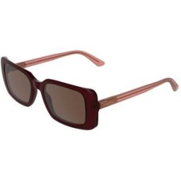 Óculos de sol Calvin Klein CK26508S Transparente Tamanho: 53X18 Transparente