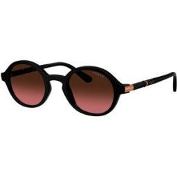 Óculos de sol Vogue 0VO5692S Preto Tamanho: 46X22 Preto