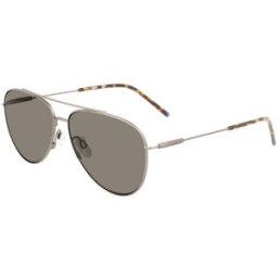 Óculos de sol Zeiss ZS22107SP Cinzento Tamanho: 59X14 Cinzento