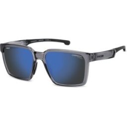 Óculos de sol Carrera CARDUC 045/S Preto Tamanho: 56X17 Preto