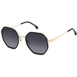 Óculos de sol Carrera CARRERA 3029/S Preto Tamanho: 53X22 Preto