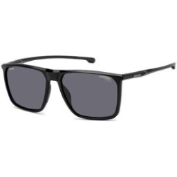 Óculos de sol Carrera CARDUC 034/S Cinzento Tamanho: 59X16 Cinzento