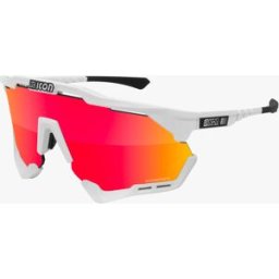 Óculos de sol Scicon AEROSHADE XL EY25060802 Branco Tamanho: 99X1 Branco