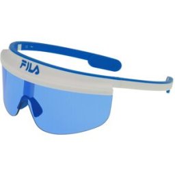Óculos de sol Fila SF9365 Branco Tamanho: 1X1 Branco