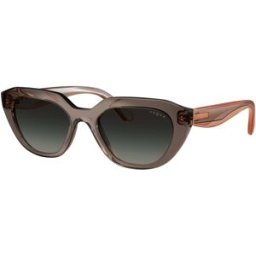 Óculos de sol Vogue 0VO5711S Transparente Tamanho: 51X19 Transparente