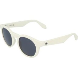Óculos de sol Adidas OR0106 Branco Tamanho: 48X22 Branco