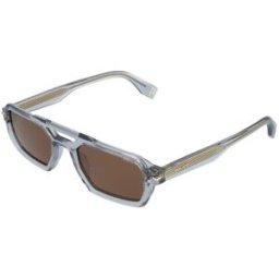 Óculos de sol Police SUPERNOVA 9 SPLU71E Transparente Tamanho: 53X22 Transparente