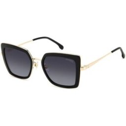 Óculos de sol Carrera CARRERA 3031/S Preto Tamanho: 53X20 Preto