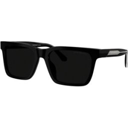 Giorgio Armani Óculos de sol Emporio Armani 0EA4262U Preto Tamanho: 57X19 Preto