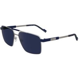 Óculos de sol Zeiss ZS23136S Azul Tamanho: 59X14 Azul