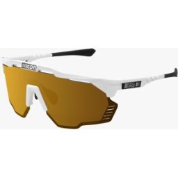 Óculos de sol Scicon AEROSHADE KUNKEN EY31070800 Branco Tamanho: 99X1 Branco