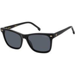 Óculos de sol Carrera CARRERA 3001/S Preto Tamanho: 54X16 Preto