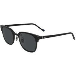 Óculos de sol Zeiss ZS24546S Preto Tamanho: 53X20 Preto