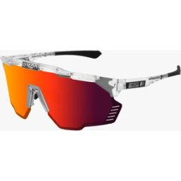 Óculos de sol Scicon AEROSHADE KUNKEN EY31060700 Transparente Tamanho: 99X1 Transparente