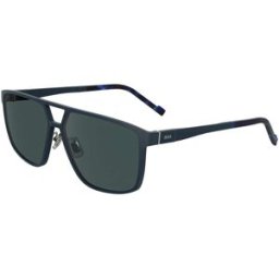 Óculos de sol Zeiss ZS24547SP Azul Tamanho: 59X13 Azul