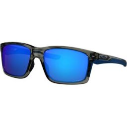 Óculos de sol Oakley MAINLINK 0OO9264 Cinzento Tamanho: 61X17 Cinzento