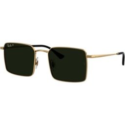 Rayban Óculos de sol Ray Ban 0RB3782 Dourados Tamanho: 50X20 Dourados