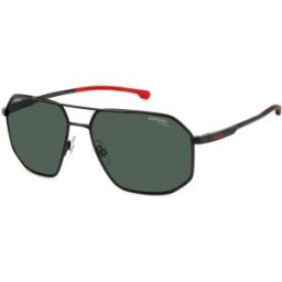 Óculos de sol Carrera CARDUC 037/S Preto Tamanho: 61X16 Preto