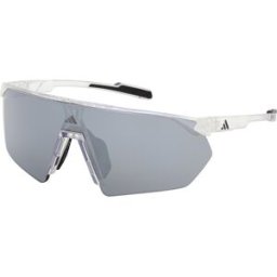 Óculos de sol Adidas SP0076 Transparente Tamanho: 1X1 Transparente