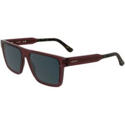 Óculos de sol Lacoste L6059S Transparente Tamanho: 56X16 Transparente