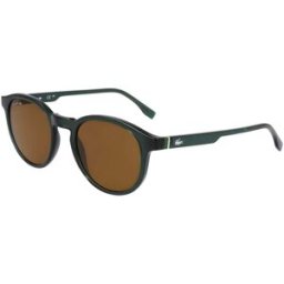 Óculos de sol Lacoste L6030S Transparente Tamanho: 50X21 Transparente