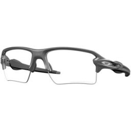 Óculos de sol Oakley FLAK 2.0 XXL 0OO9488 Prateados Tamanho: 63X10 Prateados