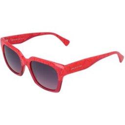 Óculos de sol Agatha Ruiz de la Prada AR21425 Rosa/Vermelho-Púrpura Tamanho: 52X19 Rosa/Vermelho-Púrpura