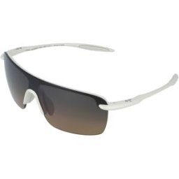 Óculos de sol Maui Jim HS680-05 MJ0680S Branco Tamanho: 99X1 Branco