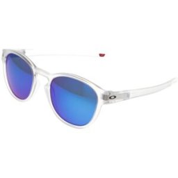 Óculos de sol Oakley LATCH 0OO9265 Transparente Tamanho: 53X21 Transparente