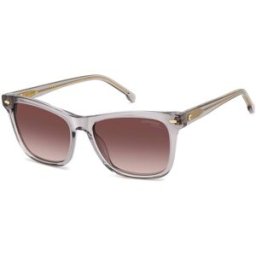 Óculos de sol Carrera CARRERA 3001/S Cinzento Tamanho: 54X16 Cinzento