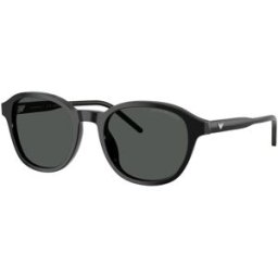 Giorgio Armani Óculos de sol Emporio Armani 0EA4247U Preto Tamanho: 51X20 Preto