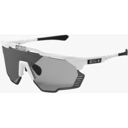 Óculos de sol Scicon AEROSHADE KUNKEN EY31010800 Branco Tamanho: 99X1 Branco