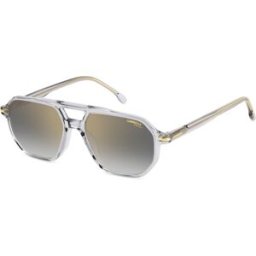 Óculos de sol Carrera CARRERA 341/S Dourados Tamanho: 54X17 Dourados