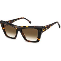 Óculos de sol Carrera CARRERA 3046/S Castanho Tamanho: 54X17 Castanho