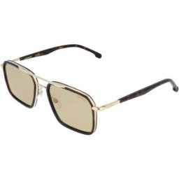 Óculos de sol Carrera CARRERA 362/S CARRERA 362/S Dourados Tamanho: 55X19 Dourados