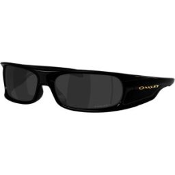 Óculos de sol Oakley HIGHLAND 0OO9522 Preto Tamanho: 62X16 Preto