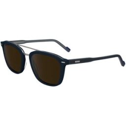 Óculos de sol Zeiss ZS24544S Azul Tamanho: 52X20 Azul