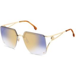Óculos de sol Carrera CARRERA 3041/S Azul Tamanho: 60X15 Azul