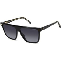 Óculos de sol Carrera CARRERA 3027/S Preto Tamanho: 58X13 Preto
