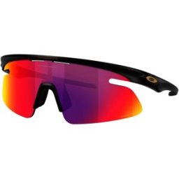 Óculos de sol Oakley RSLV LITE 0OO9527D Preto Tamanho: 50X1 Preto