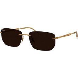 Rayban Óculos de sol Ray Ban 0RB3768 Castanho Tamanho: 56X17 Castanho