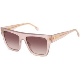 Óculos de sol Carrera CARRERA 3016/S Beige Tamanho: 55X17 Beige