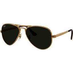 Rayban Óculos de sol Ray Ban AVIATOR MAX 0RB3925 Castanho Tamanho: 58X16 Castanho