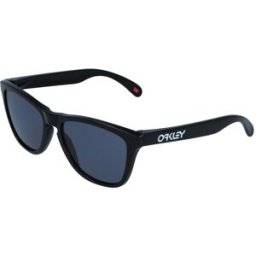 Óculos de sol Oakley 0OO9013 Preto Tamanho: 55X17 Preto