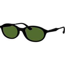 Óculos de sol Vogue 0VO5625S Preto Tamanho: 52X18 Preto