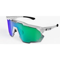 Óculos de sol Scicon AEROSHADE KUNKEN EY314308 Branco Tamanho: 99X1 Branco